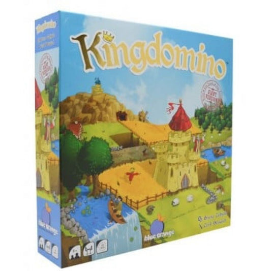 KINGDOMINO XL