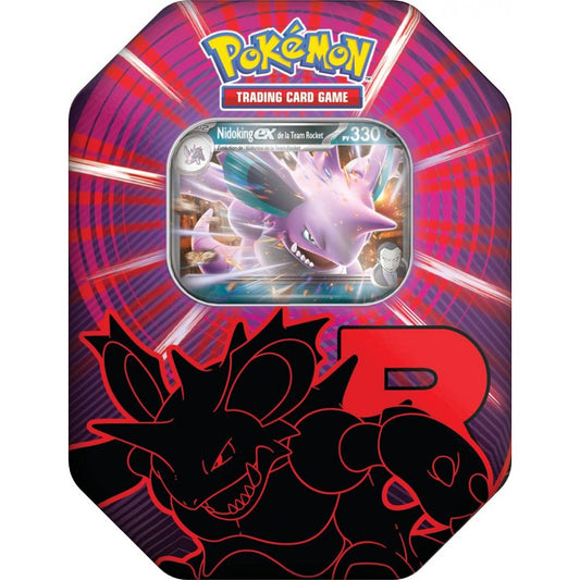 POKEMON POKEBOX Q3 2025