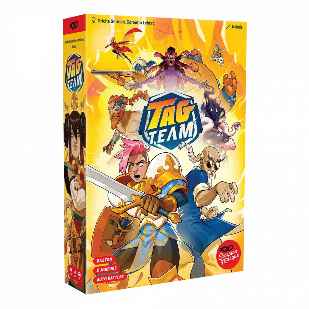 Charger la vidéo : 