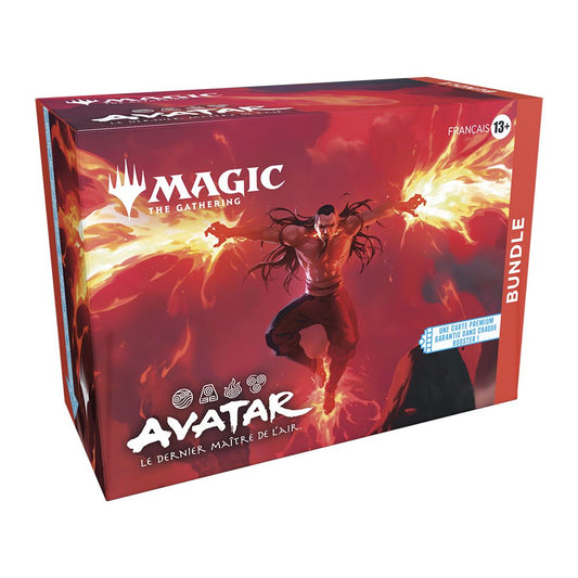 MAGIC - AVATAR - BUNDLE