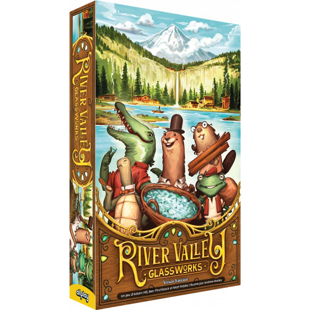 Charger la vidéo : 