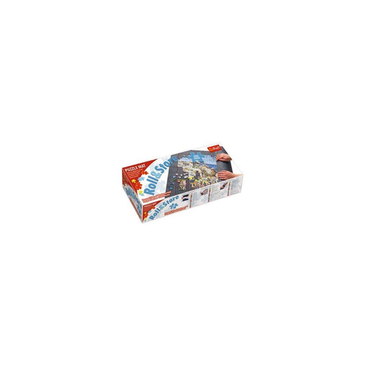 TAPIS PUZZLE TREFL
