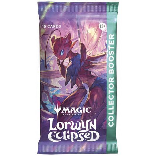 MAGIC - LORWYN ECLIPSEE - BOOSTER COLLECTOR