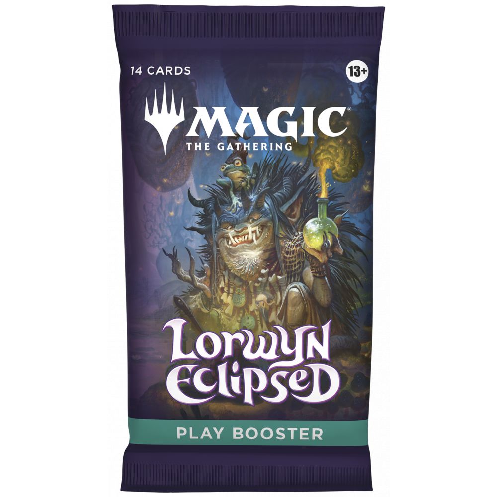 MAGIC - LORWYN ECLIPSEE - BOOSTER