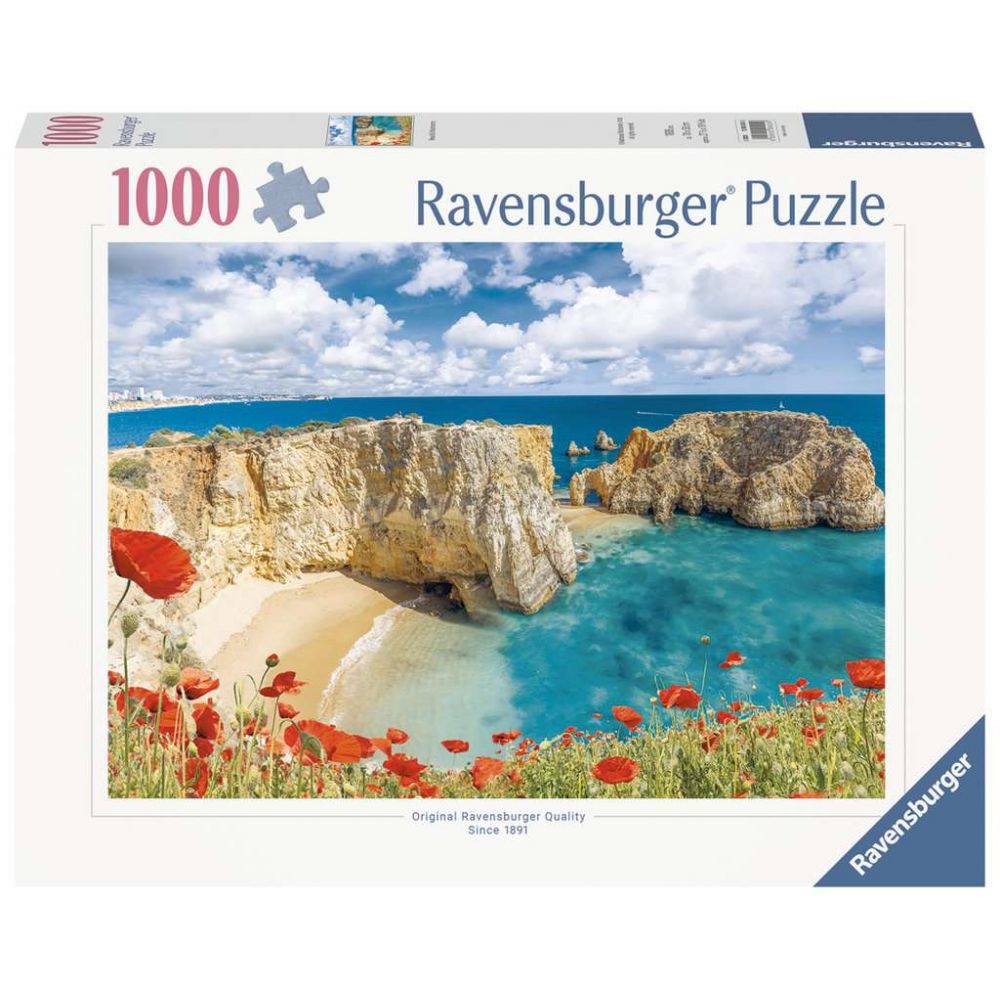 LE CHARME DE L'ALGARVE  PORTUGAL - 1000