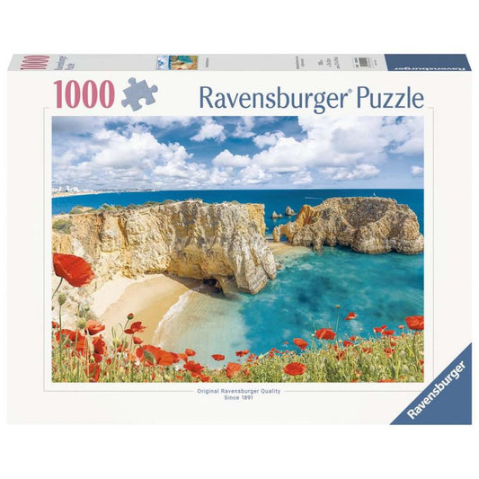 LE CHARME DE L'ALGARVE  PORTUGAL - 1000