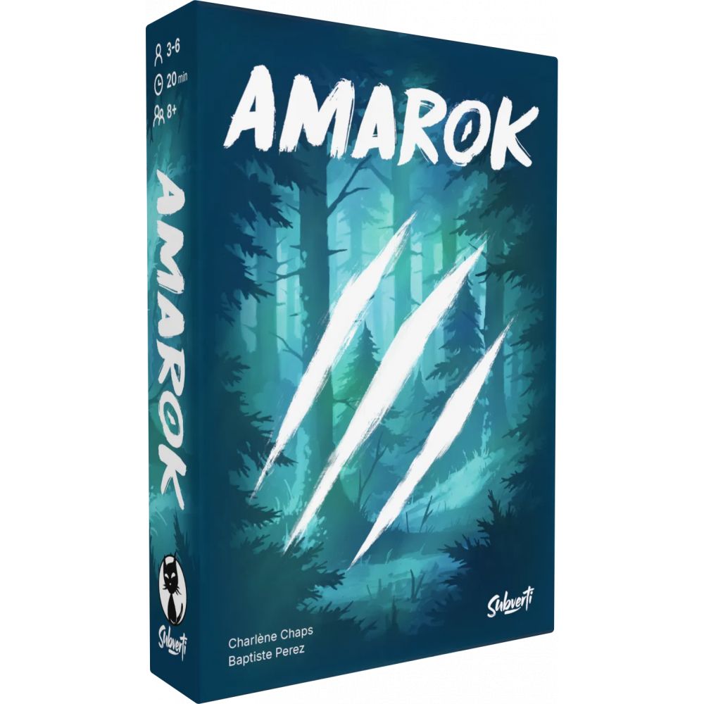 AMAROK