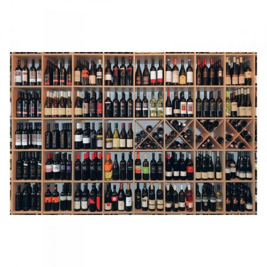 CAVE A VIN1000P