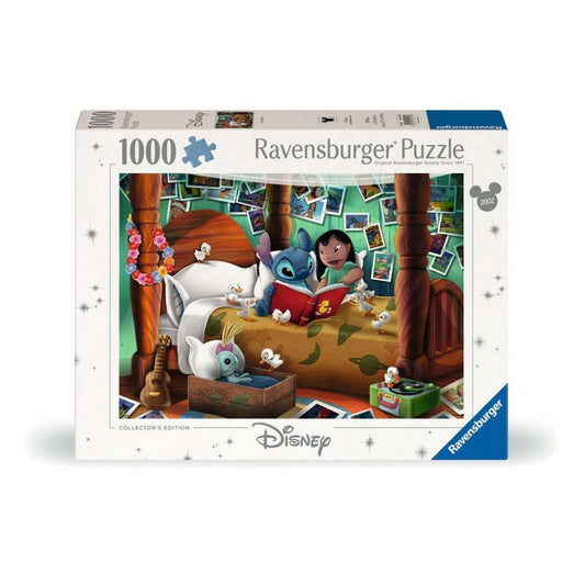 LILO ET STITCH 1000