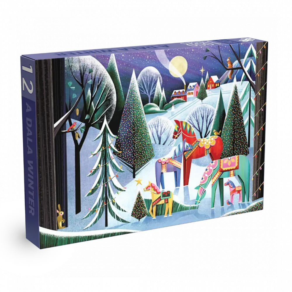 DALA WINTER 1000