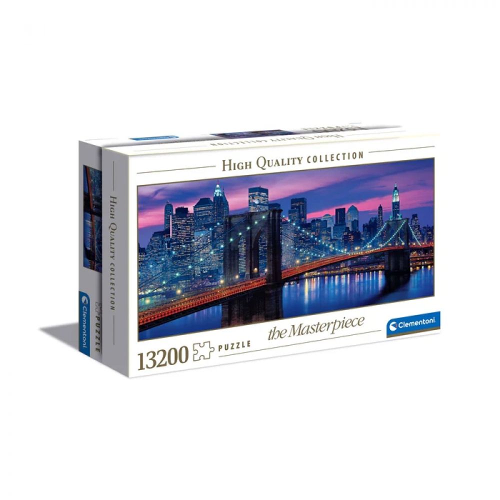 NEW YORK 13200