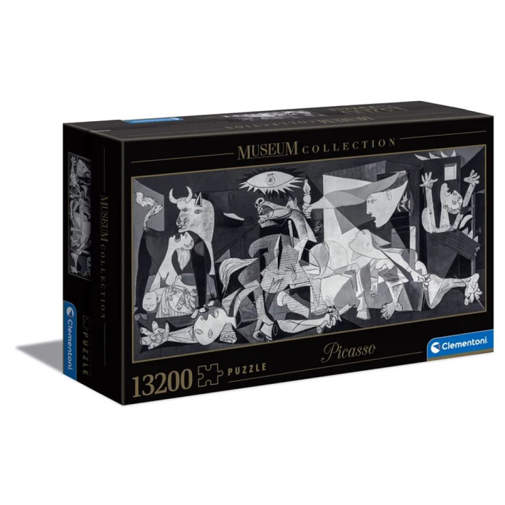 13200 P - GUERNICA 2026