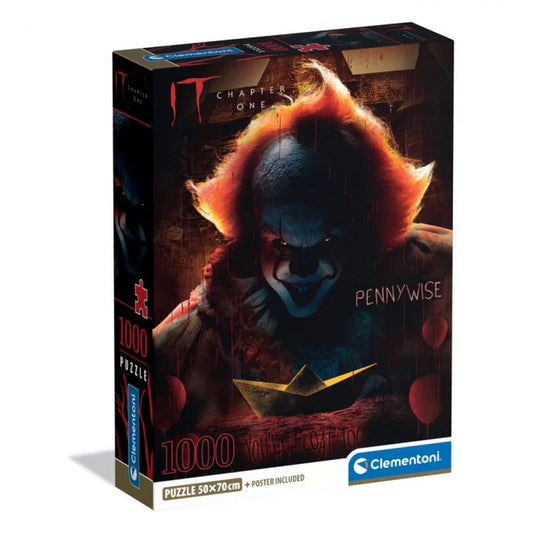 IT-HORROR MOVIES 1000