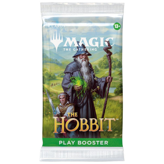 MAGIC - THE HOBBIT - BOOSTER
