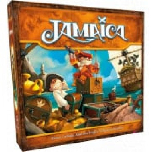 JAMAÏCA