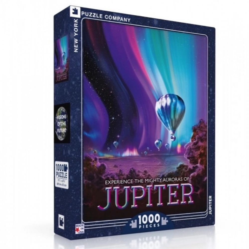 JUPITER