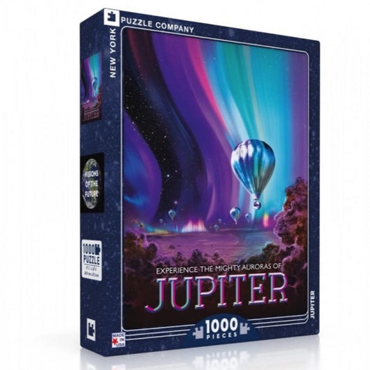 JUPITER