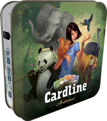 CARDLINE