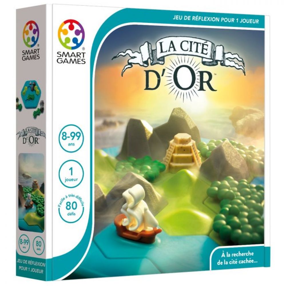 Smart games