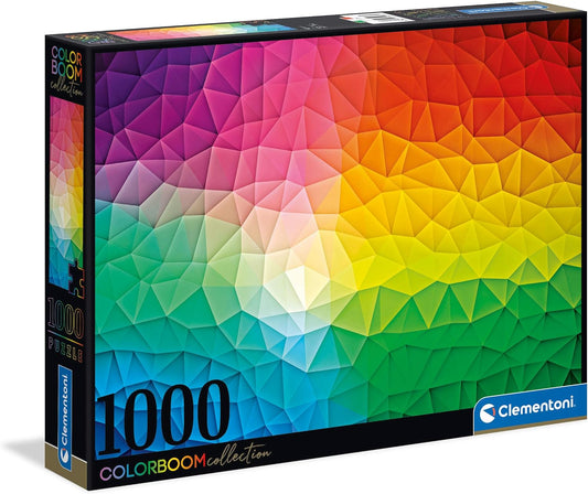 MOSAIC 1000 COLORBOOM