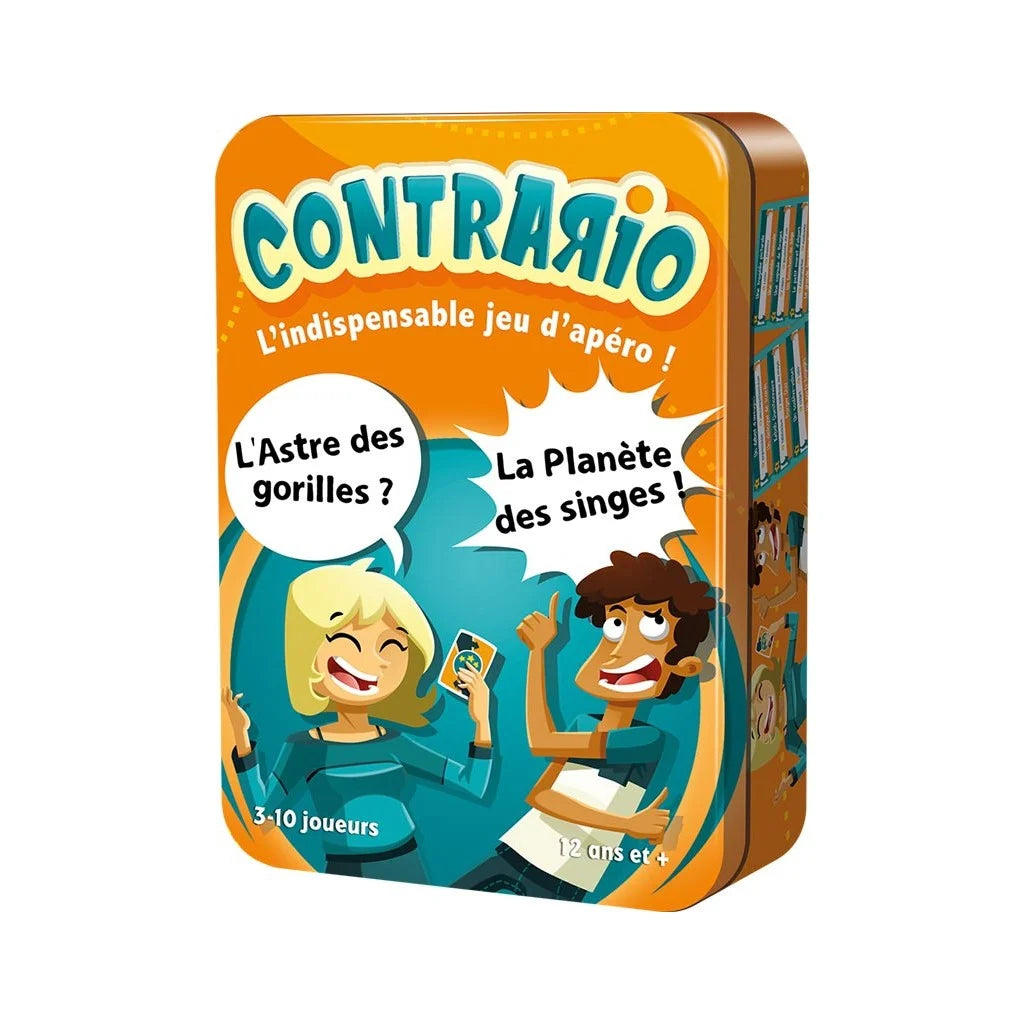 CONTRARIO