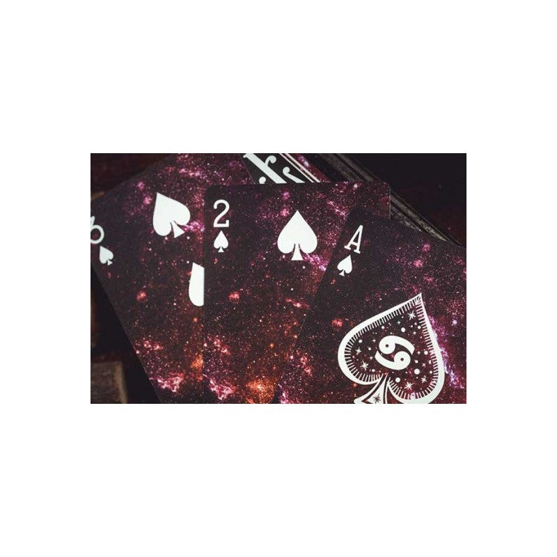 BICYCLE - CONSTELLATION CANCER