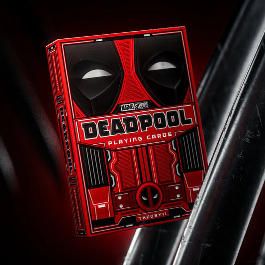 CARTES THEORY11 - DEADPOOL