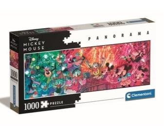DISNEY DISCO PANORAMA 1000