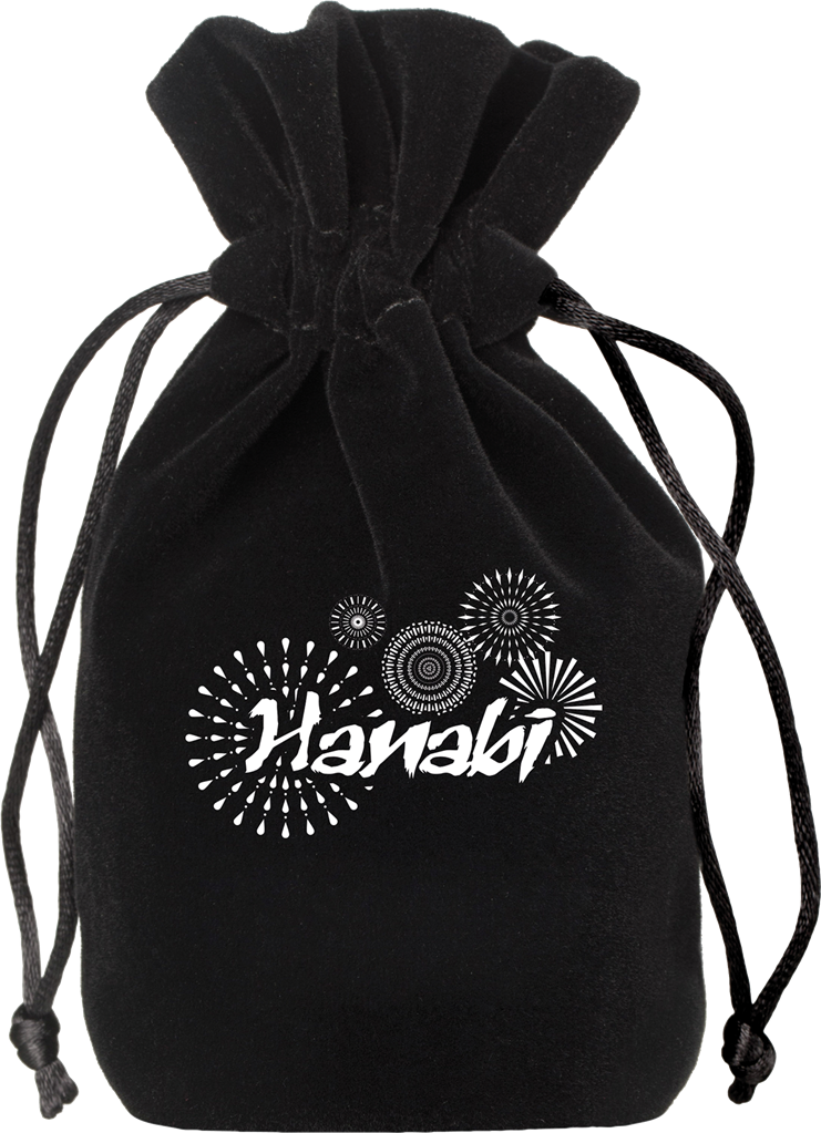 HANABI GRANDS FEUX