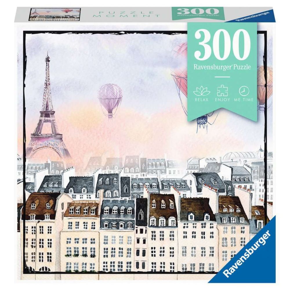 MOMENT BALLONS - 300