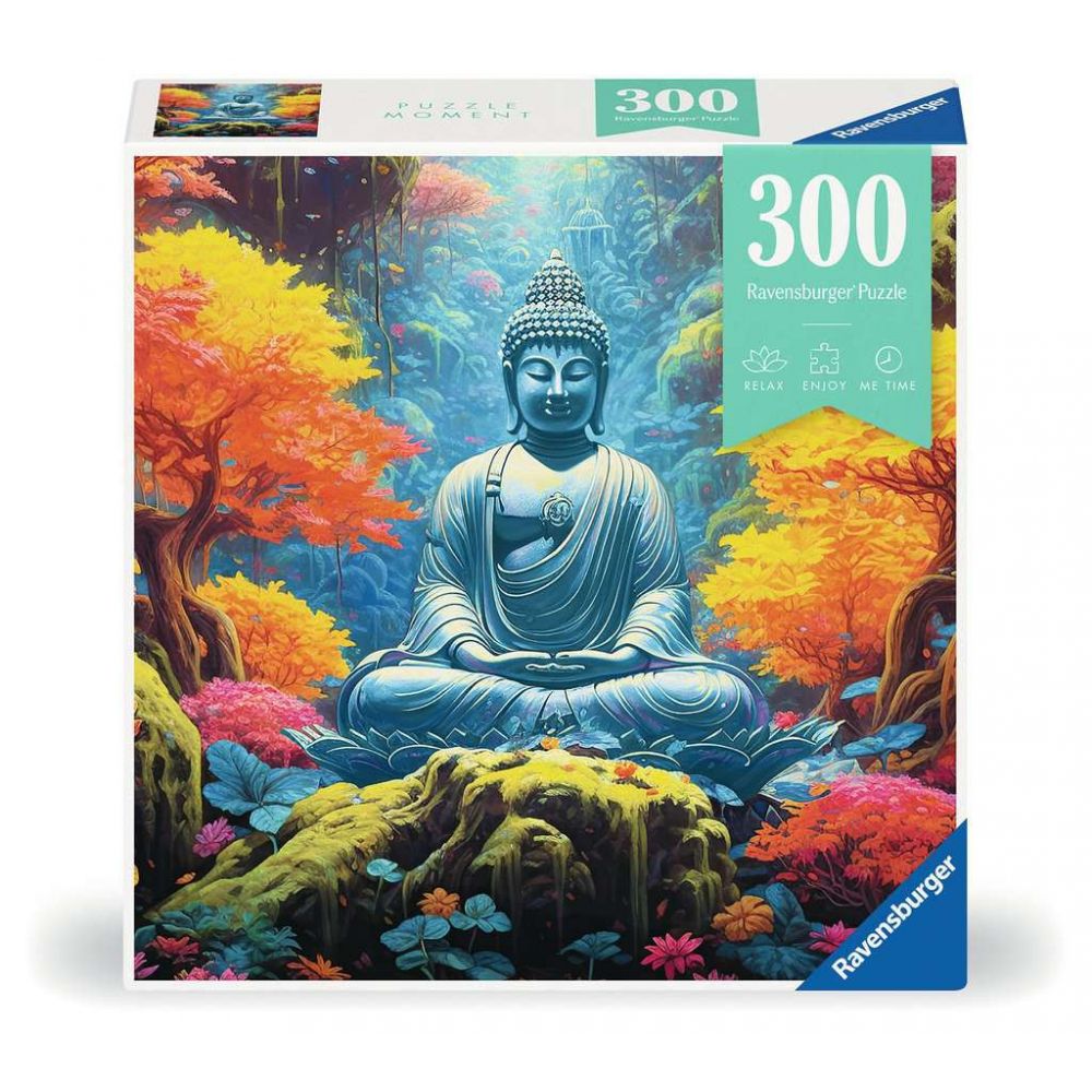 MOMENT PEACE - 300