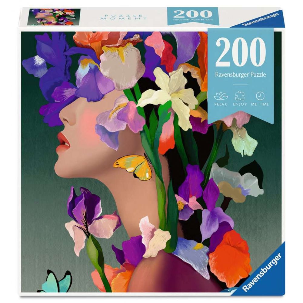 MOMENT IRIS - 300