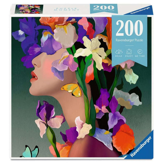 MOMENT IRIS - 300