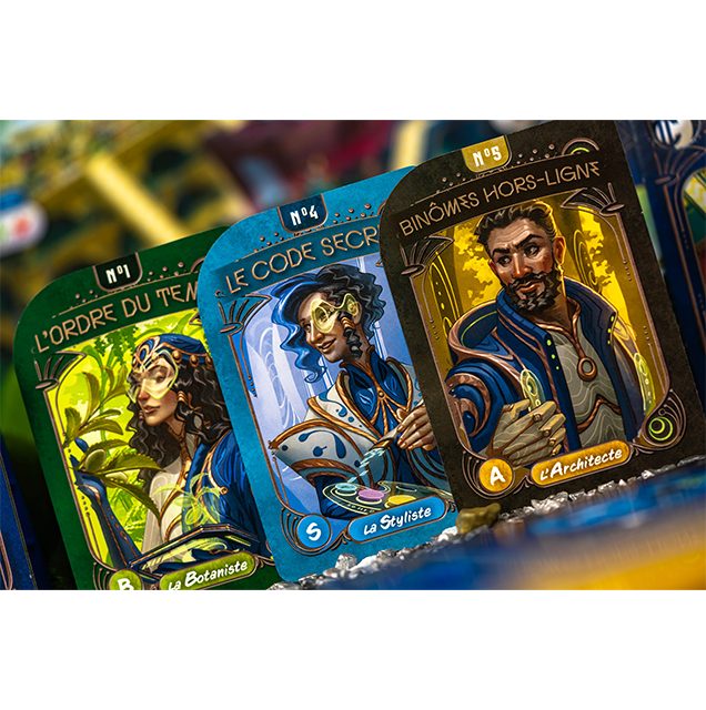 KRONOLOGIC - BABYLON 2500