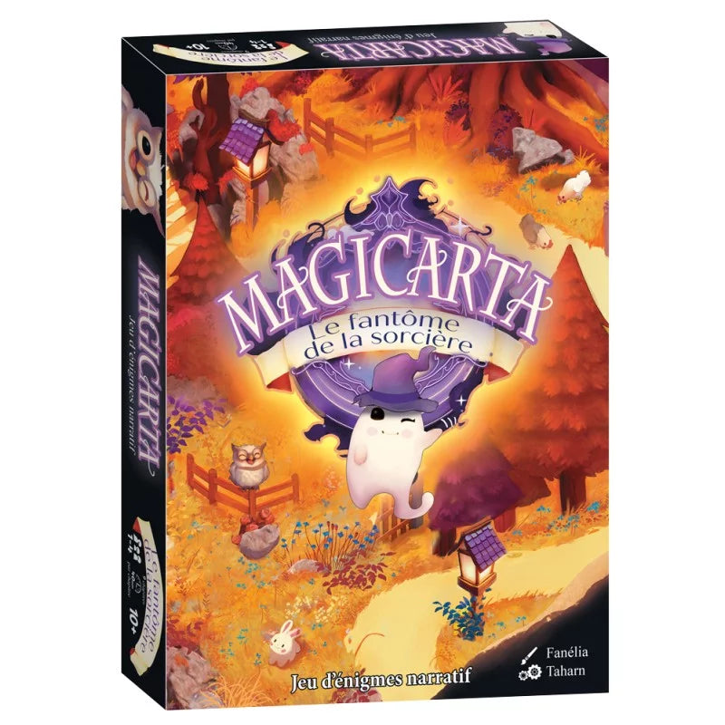 MAGICARTA