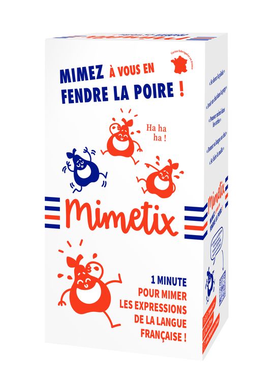MIMETIX
