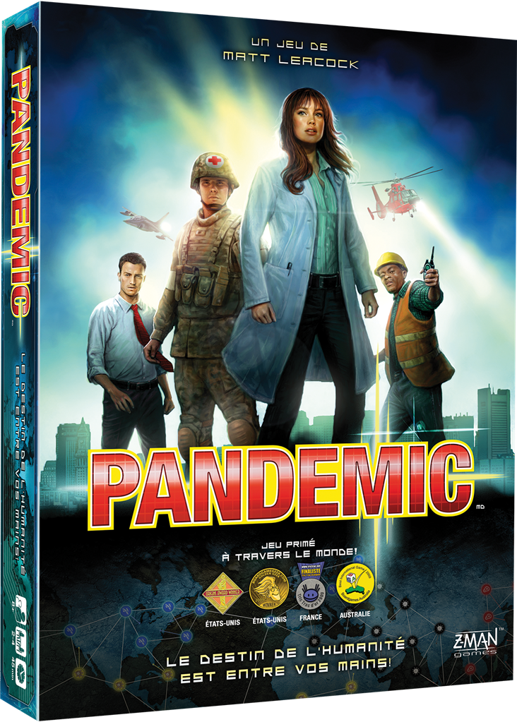 PANDEMIC