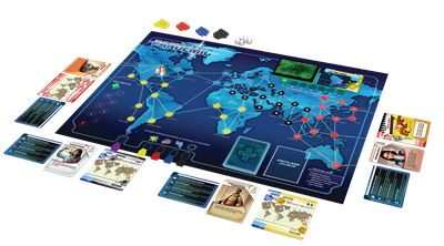 PANDEMIC