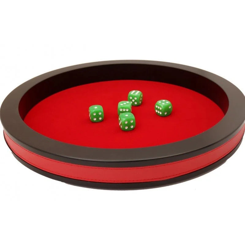 PISTE DES PRESTIGE ROUGE