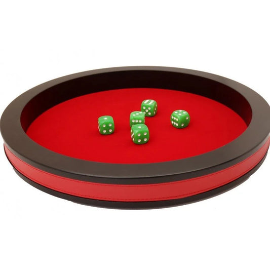 PISTE DES PRESTIGE ROUGE