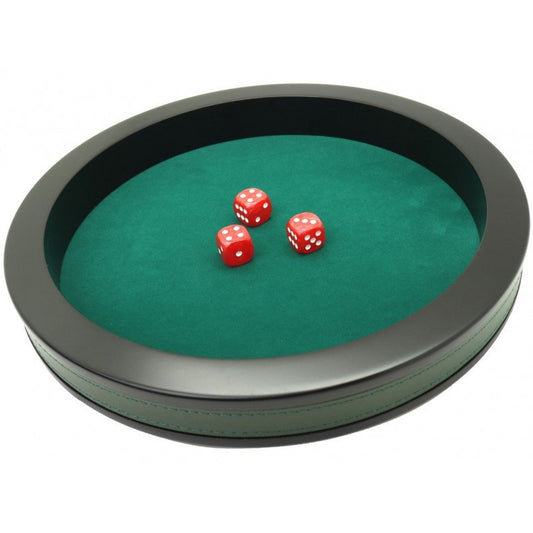PISTE DES PRESTIGE VERT