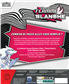 POKÉMON PORTEFOLIO + 5BOOSTERS FLAMME BLANCHE