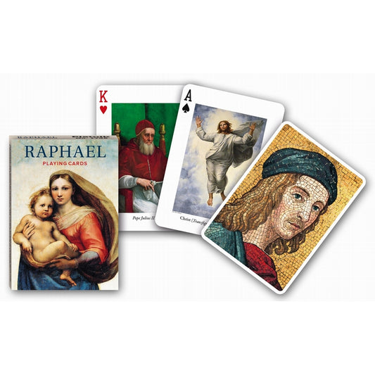 RAPHAEL
