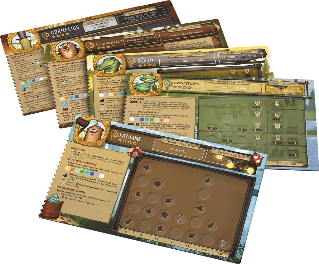 RIVER VALLEY GLASSWORKS