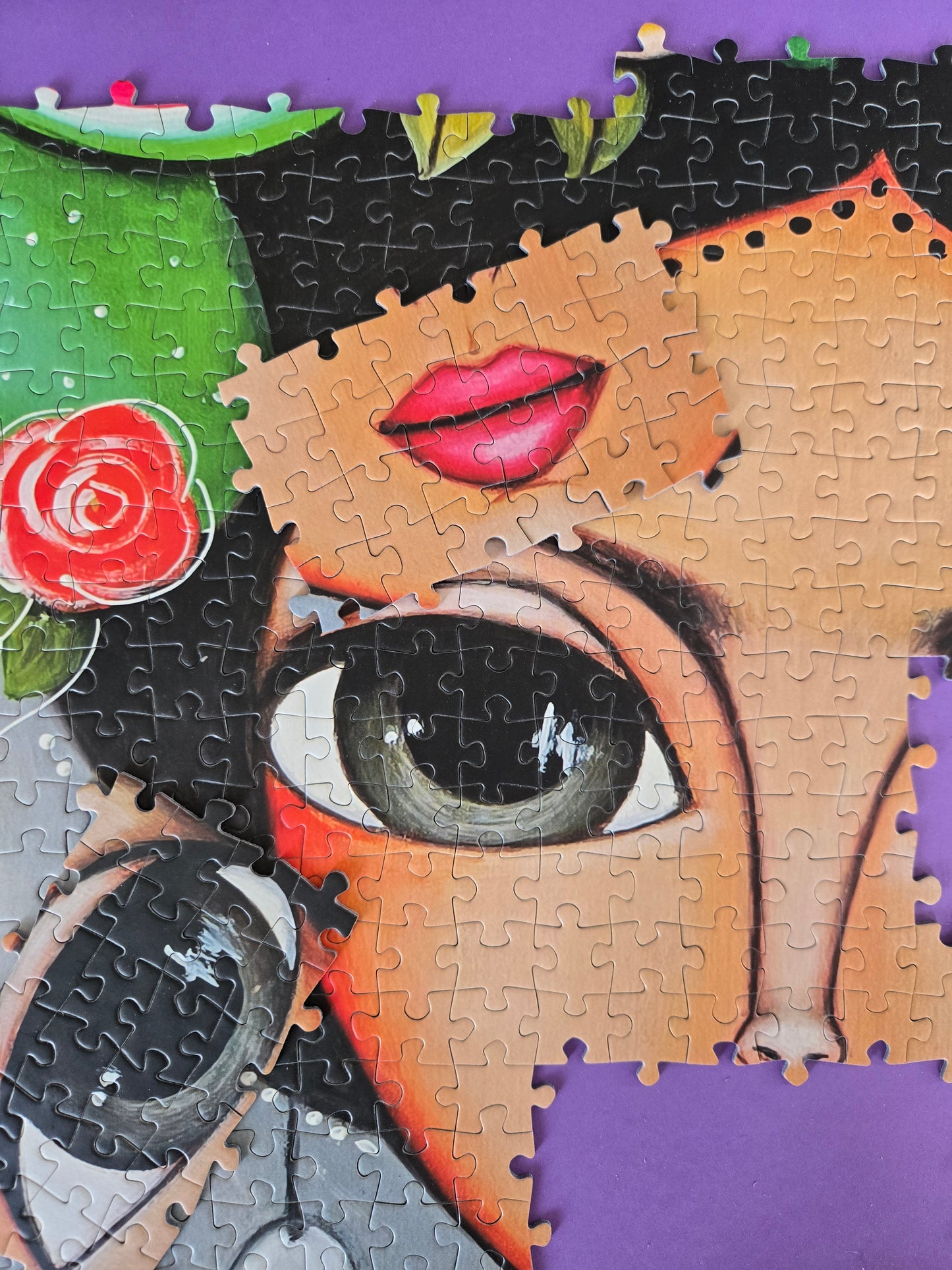 FRIDA LOVE