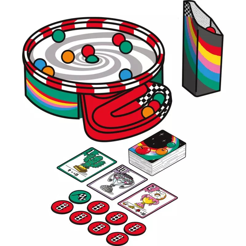 ROLLIE DERBY
