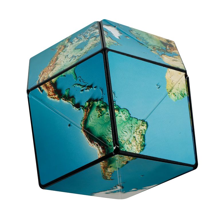 SHASHIBO TERRE