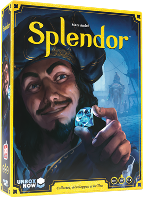 SPLENDOR
