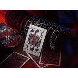 CARTES THEORY11 - STRANGER THINGS